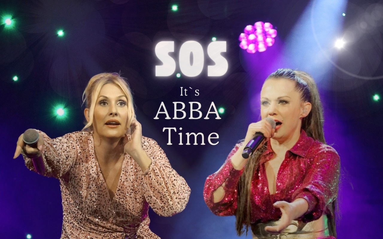 SOS it's ABBA Time